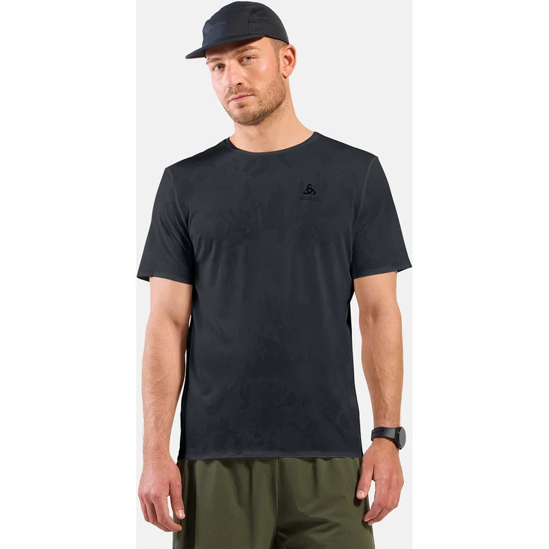 Zeroweight Engineered Chill-Tec Hardloop T-Shirt