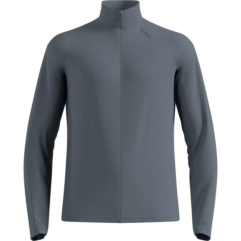 essential warm mid layer full-zip