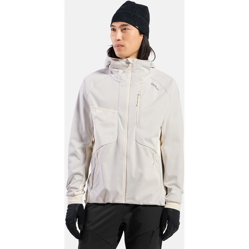 Zeroweight Windproof X Warm Langlaufjack