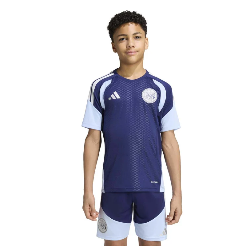 Ajax Amsterdam 26/27 Tiro26 Training VOETBALSHIRT Kids
