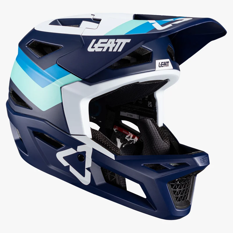 Leatt Gravity 4.0 MTB Helmet