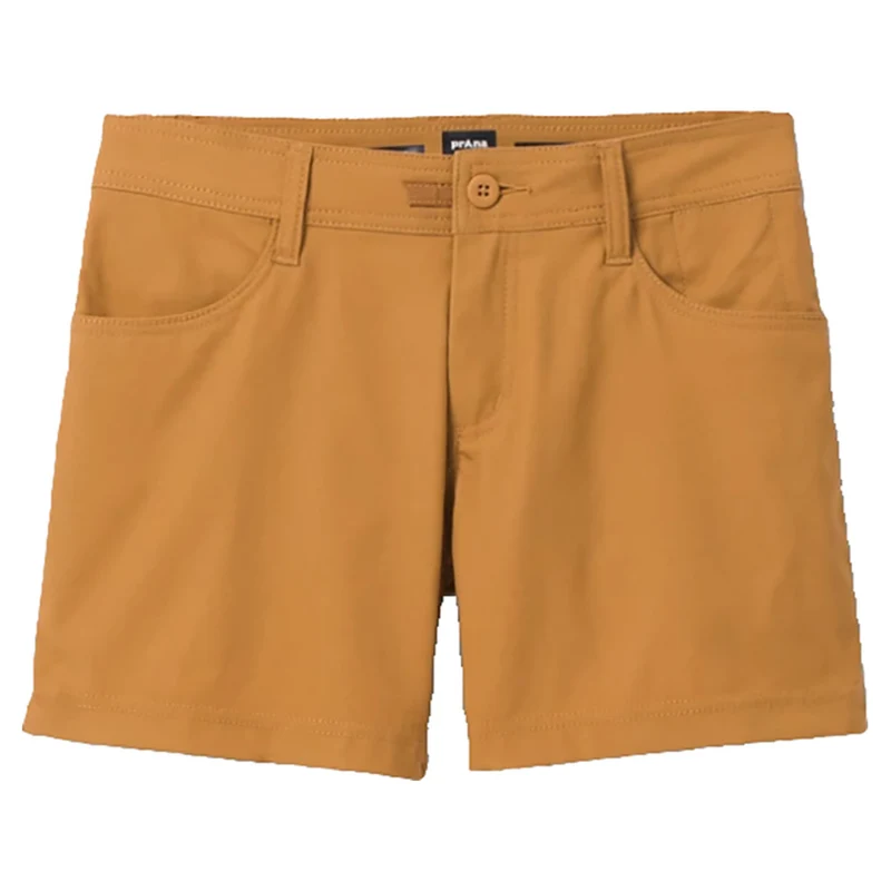 prAna Halle Women's 5" Short II
