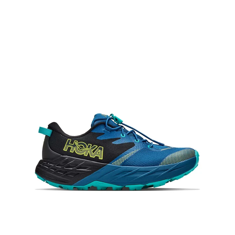 speedgoat 7 big kid's hardloopschoenen