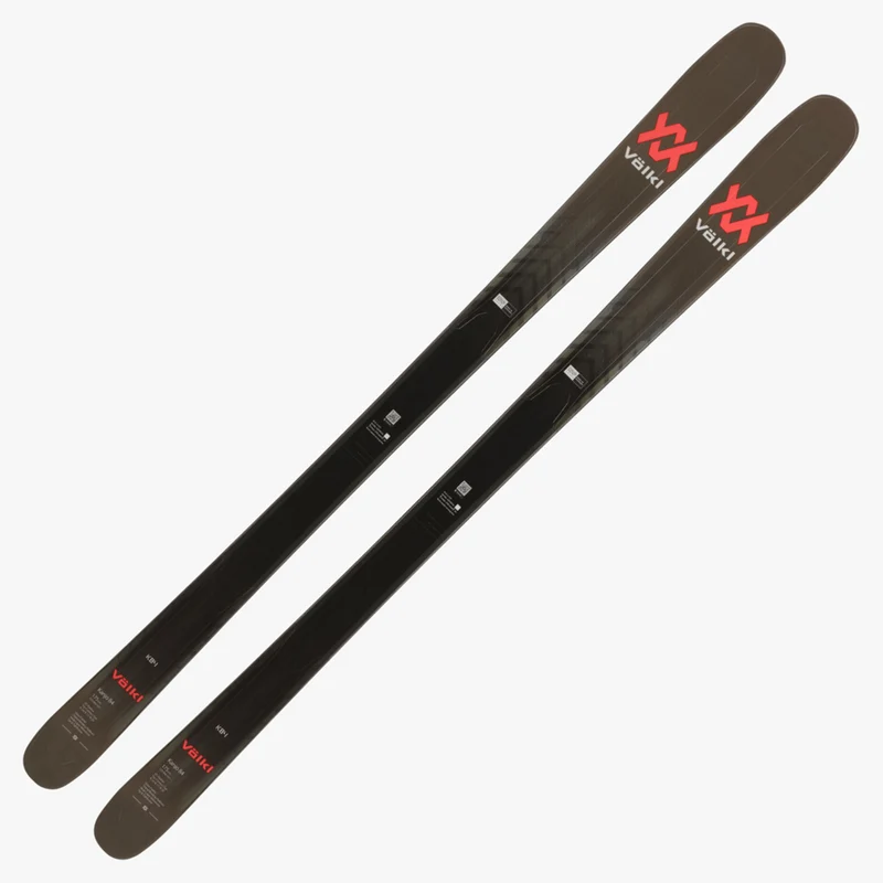 2024 Volkl Kanjo 84 Ski