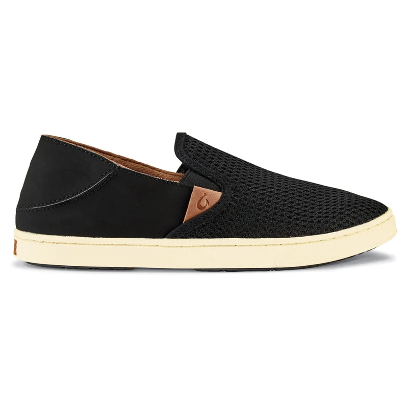 Olukai Pehuea Women's Slip-On Sneakers