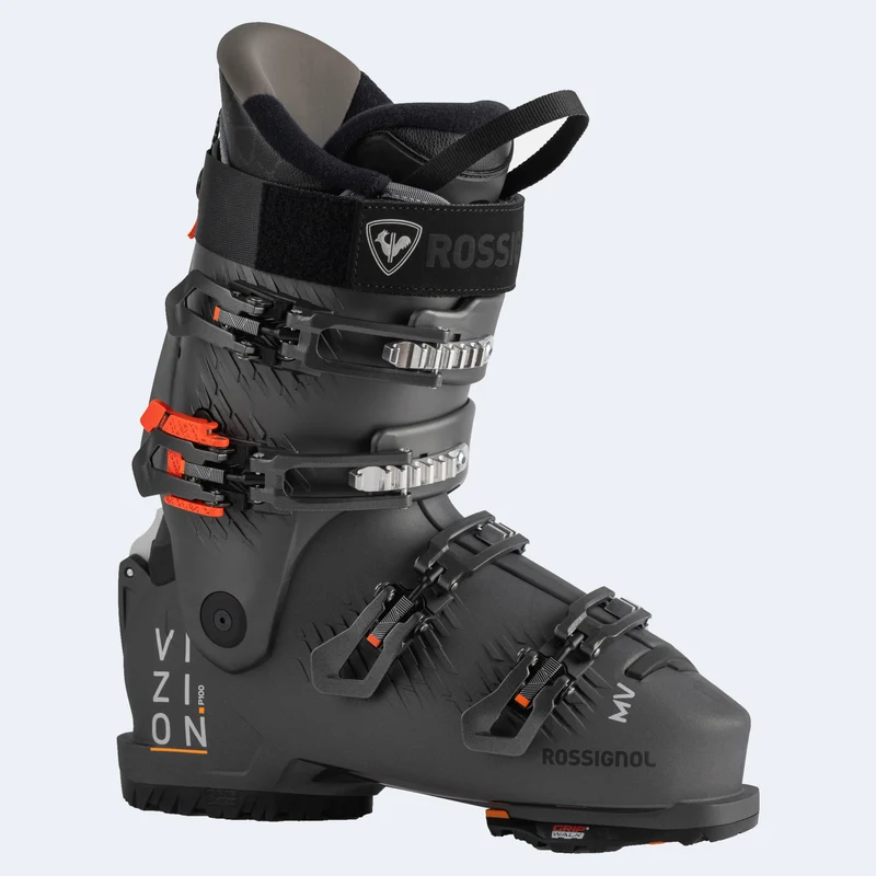 2026 Rossignol Vizion 4B Pro 100 MV Ski Boots