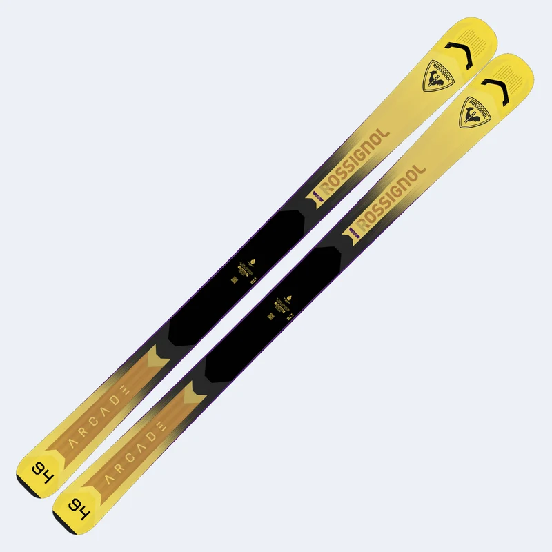 2027 Rossignol Arcade 94 Open Skis