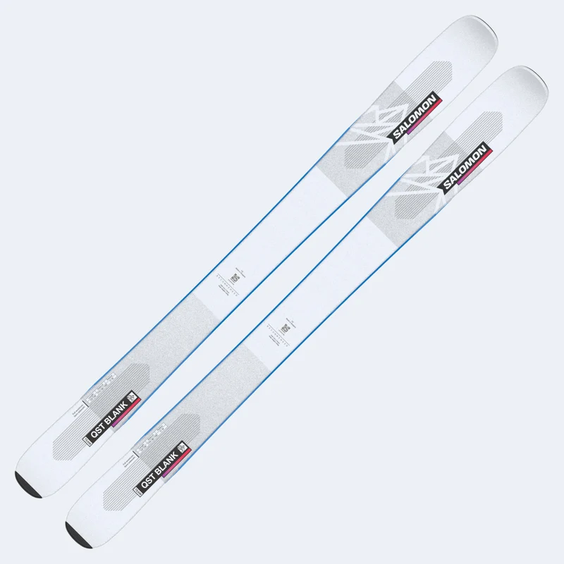 2023 Salomon QST Blank Team Skis