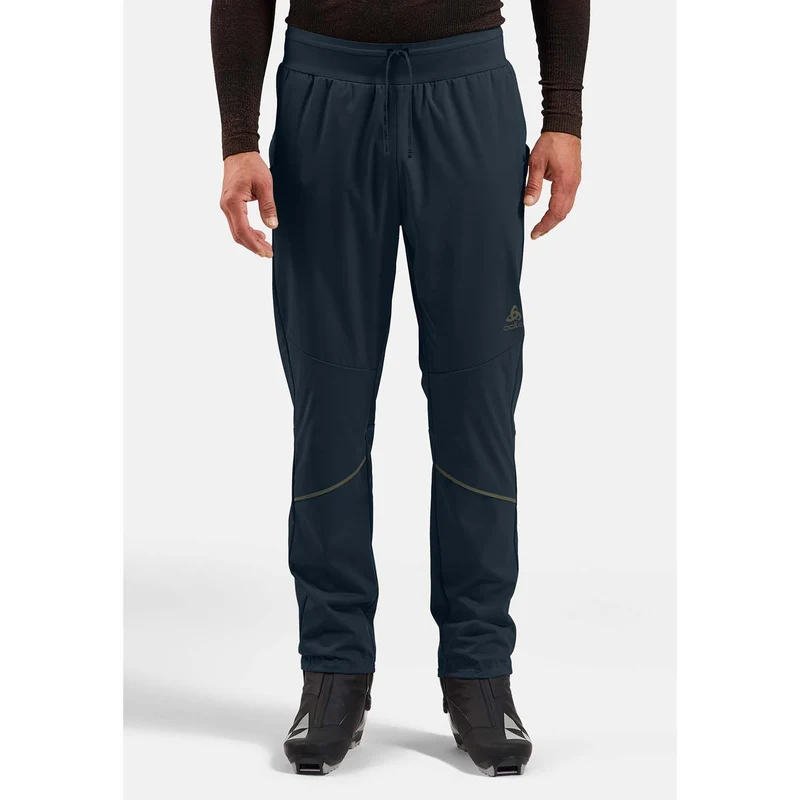 Zeroweight Pro Windproof Warm Langlaufbroek