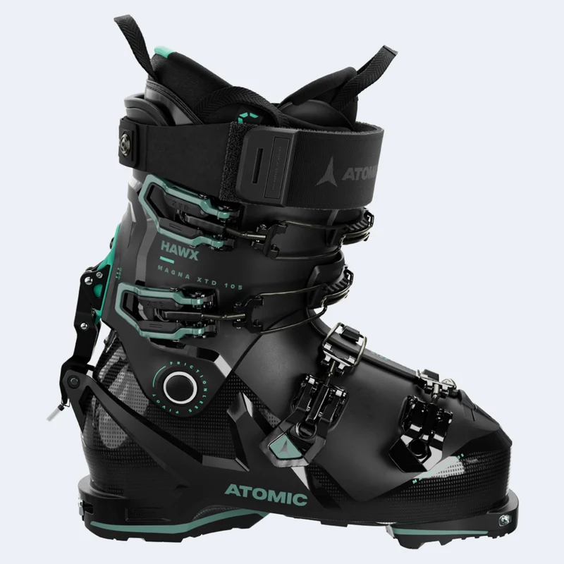 2026 Atomic Hawx Magna XTD 105 GW Women's Ski Boots