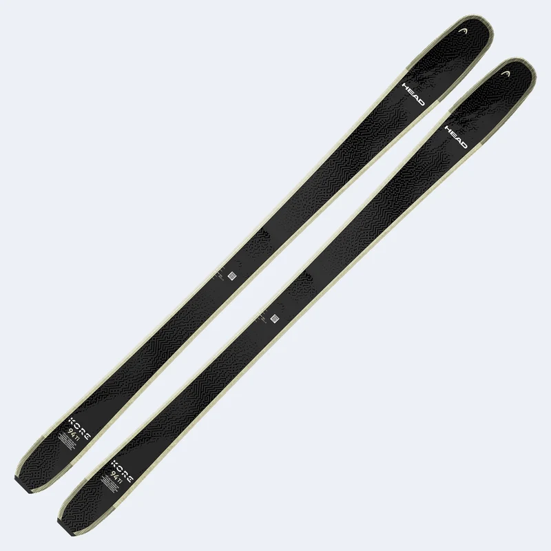 2026 Head Kore 94 Ti Skis