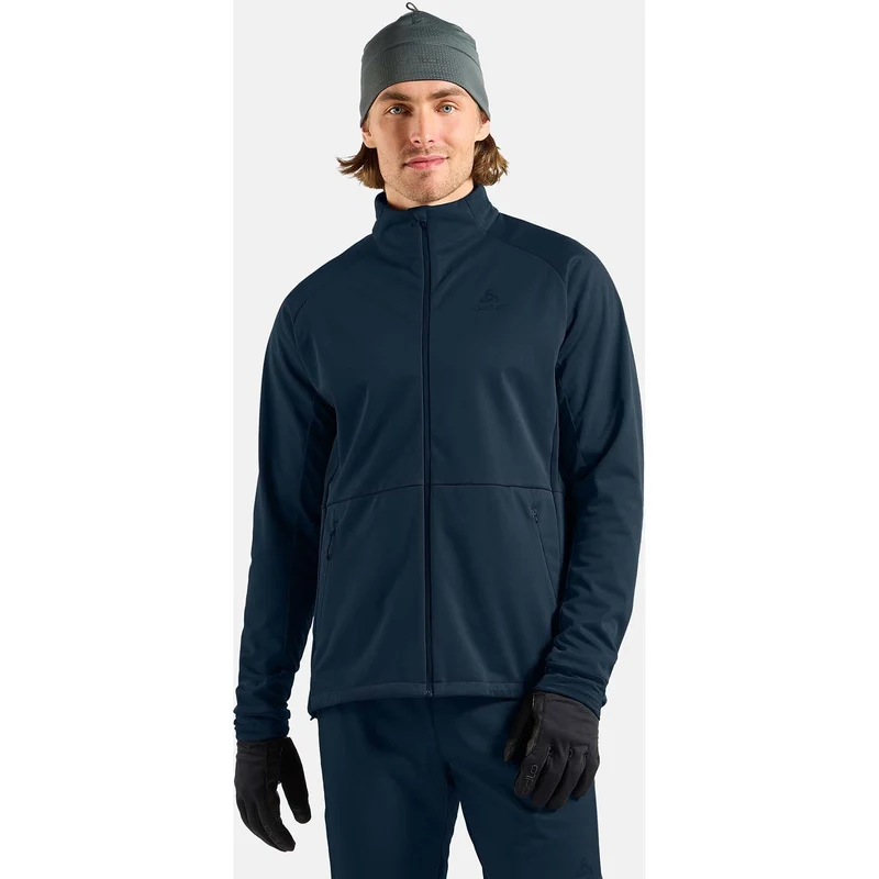 Essential Warm Langlaufjack