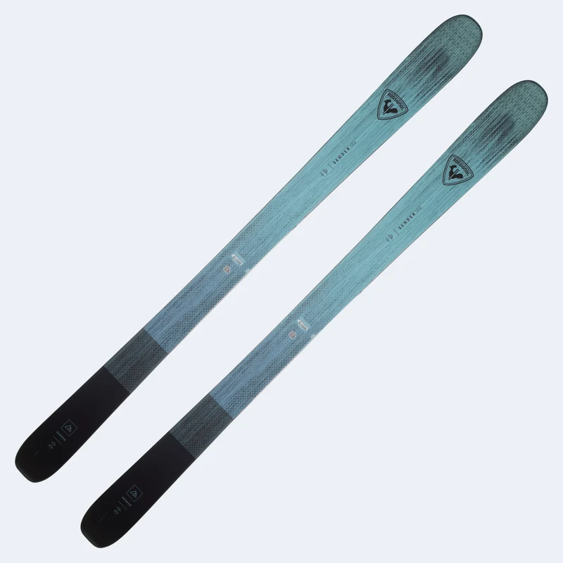 2025 Rossignol Sender 106 Open Skis