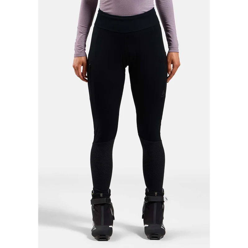 Zeroweight Pro Windproof Warm Langlauftight