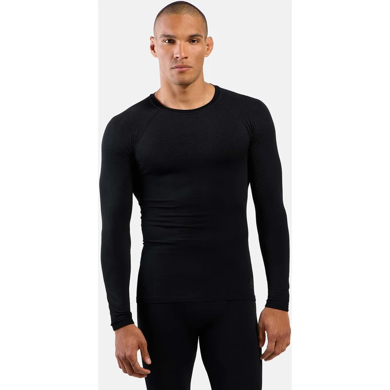 performance light base layer shirt