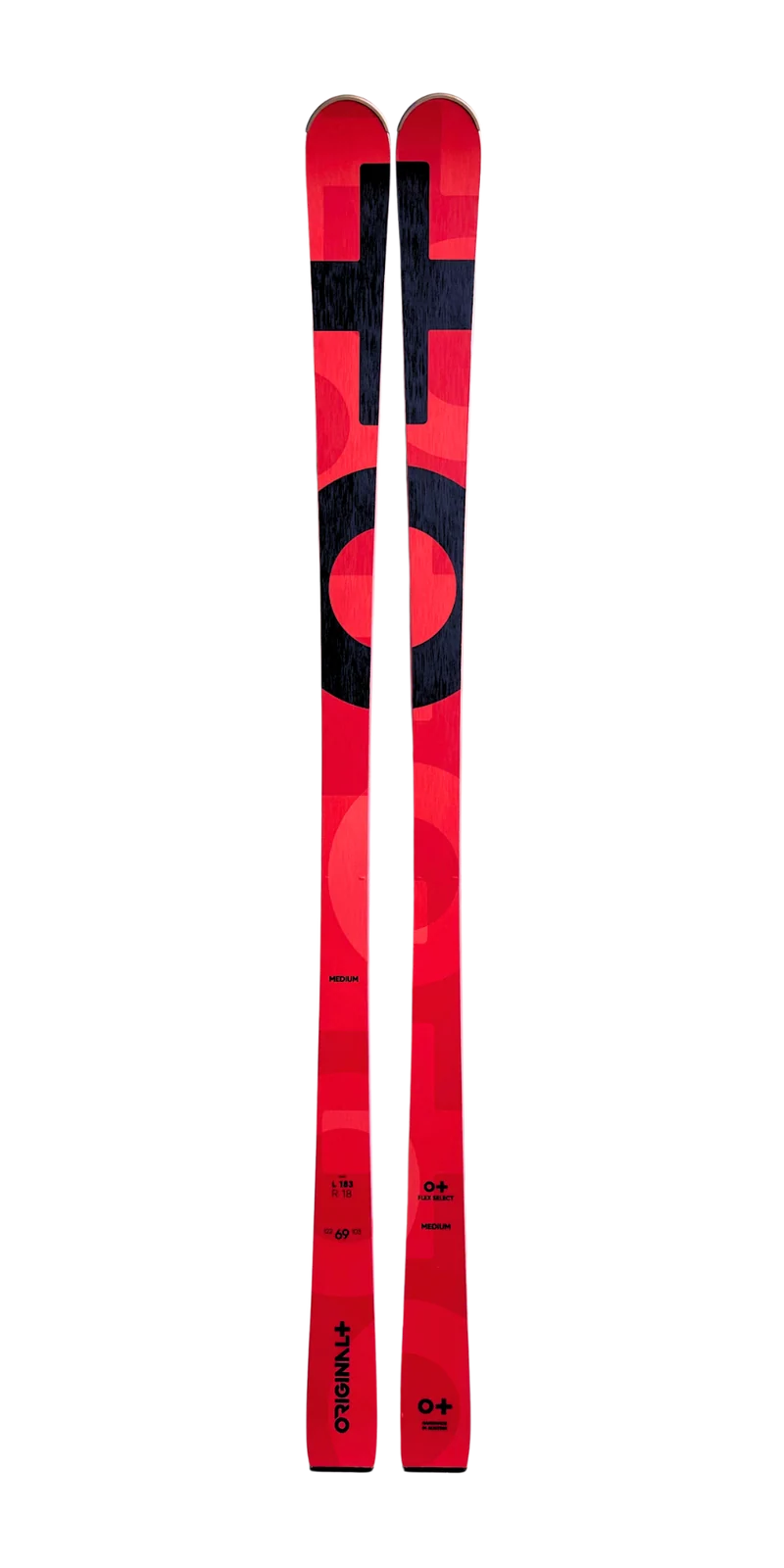 ORIGINAL+ MOD. 6X NEON LIMITED PROTOTYPE 183 MEDIUM