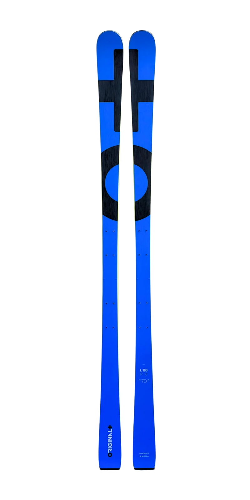 ORIGINAL+ MOD. 6X PROTOTYPE 183 SOFT