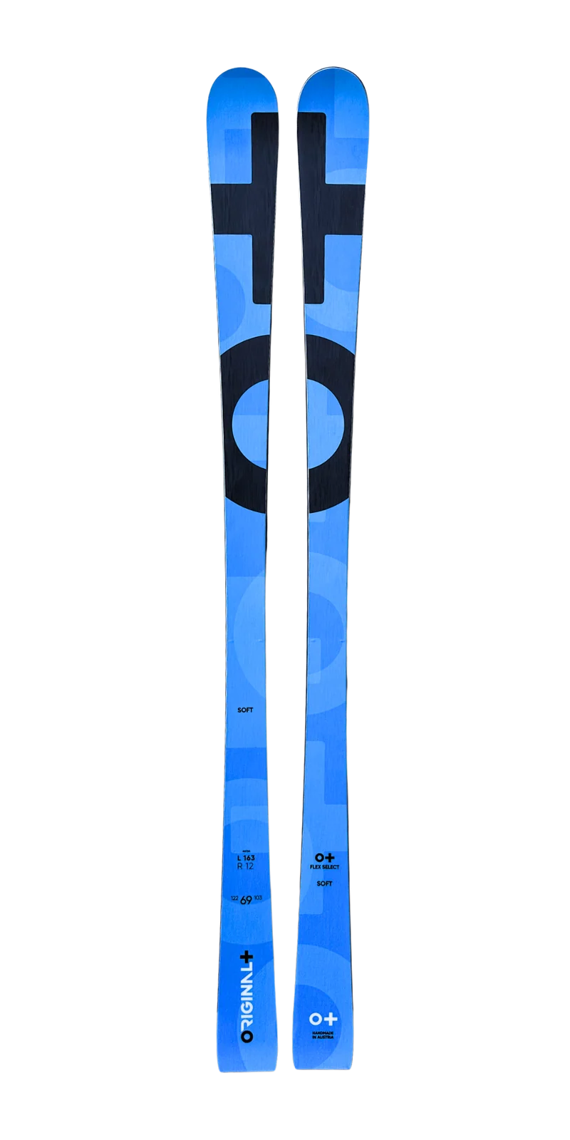 ORIGINAL+ MOD. 6X B-GRADE 163 SOFT