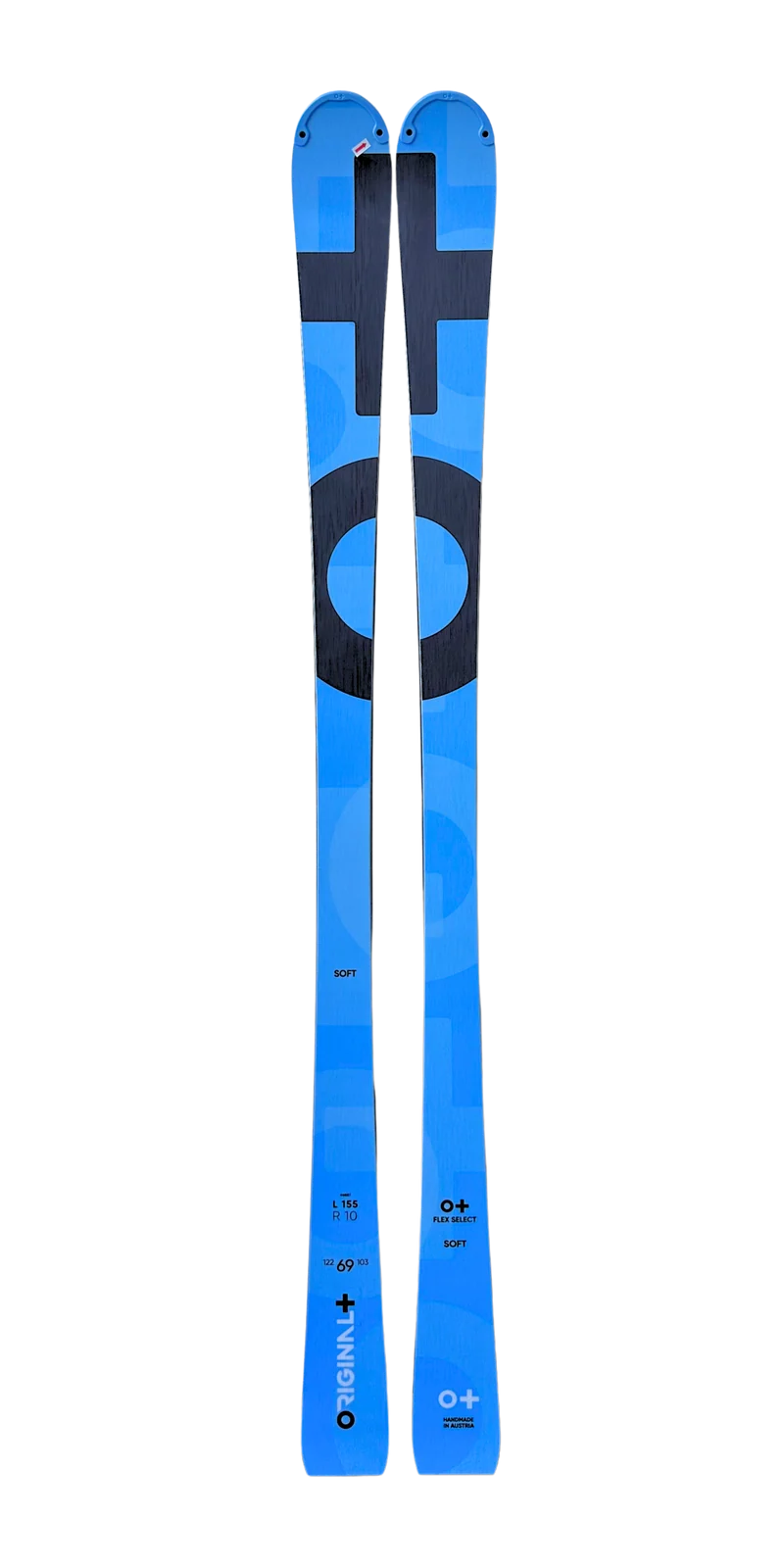 ORIGINAL+ MOD. 6X B-GRADE 155 SOFT