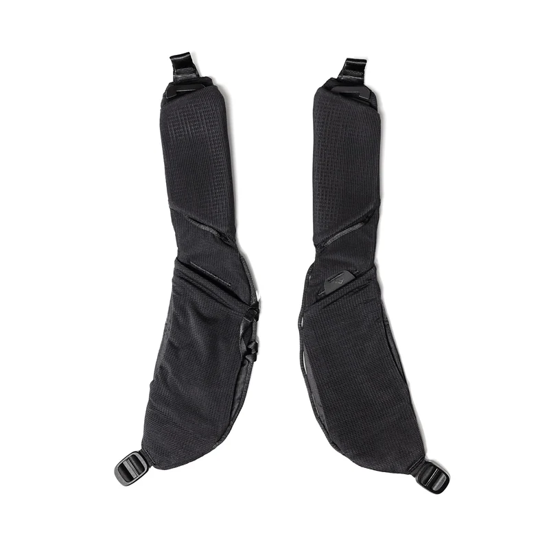Outdoor Backpack Min Straps (Pair) | 18L