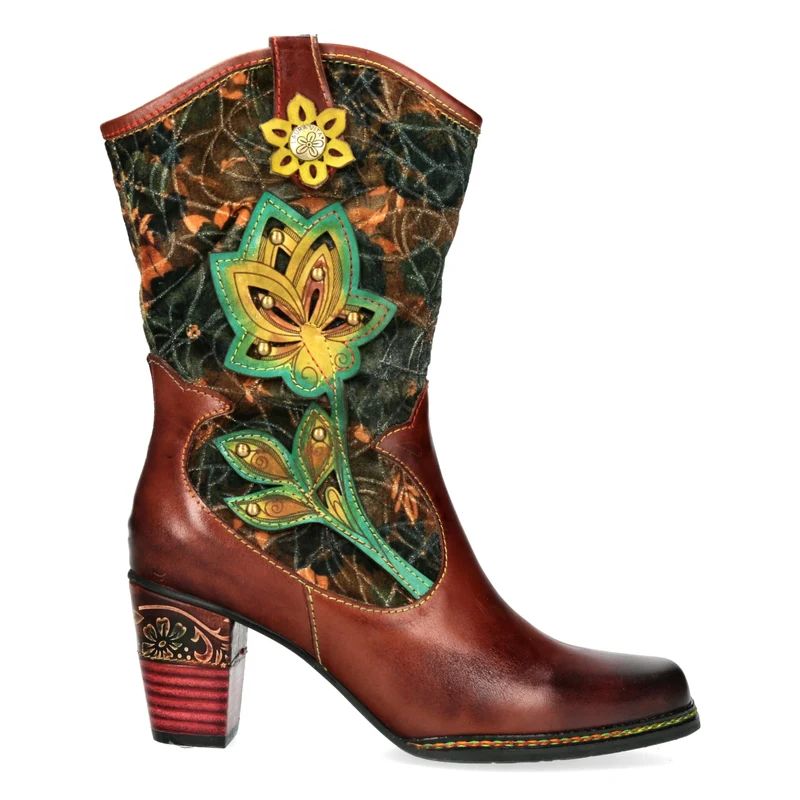 Bottes - CENDRILLON 24