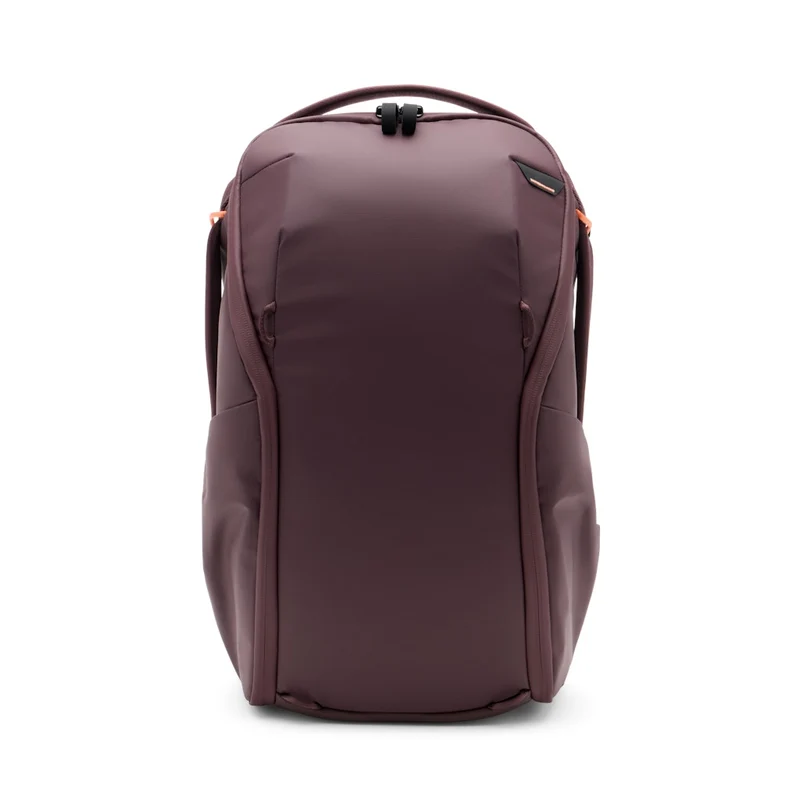 Everyday Backpack Zip | 20L | Eclipse