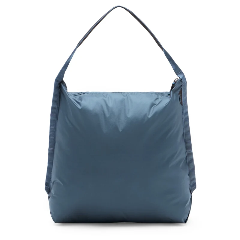 Packable Tote | Ocean