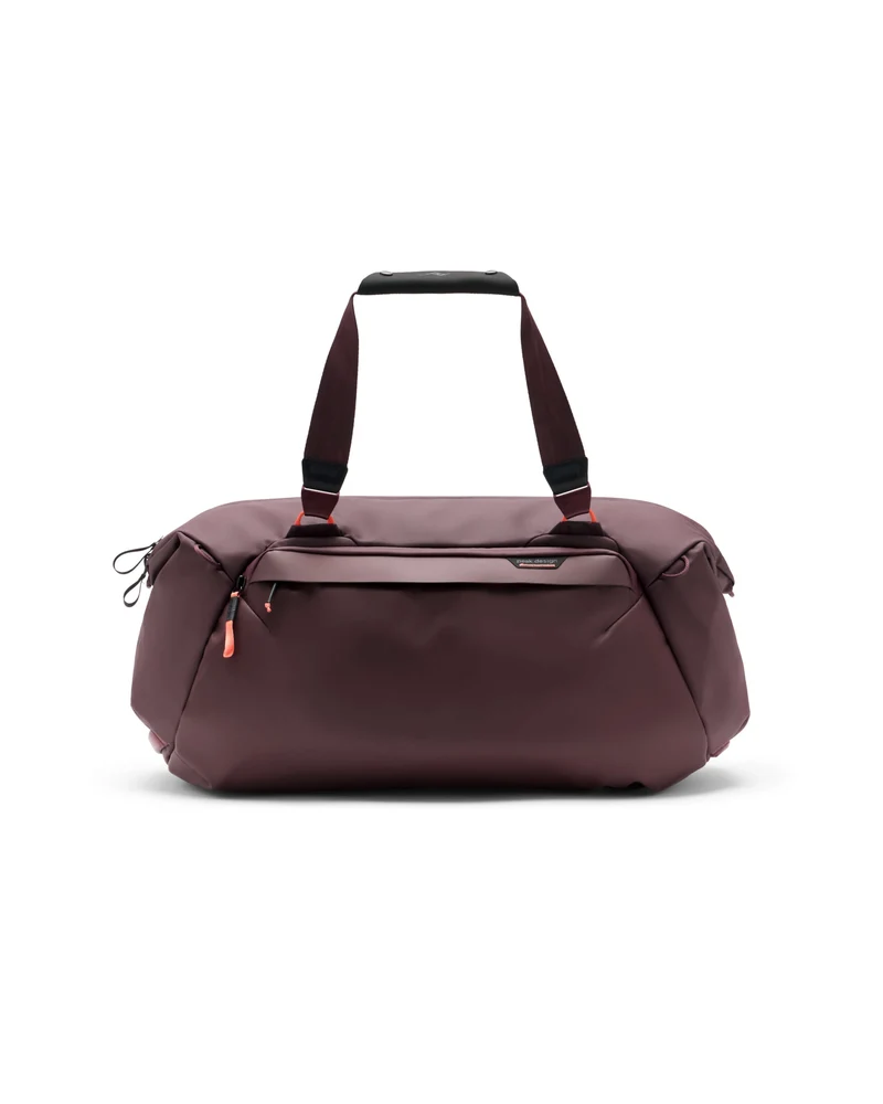Travel Duffel | 50L | Eclipse