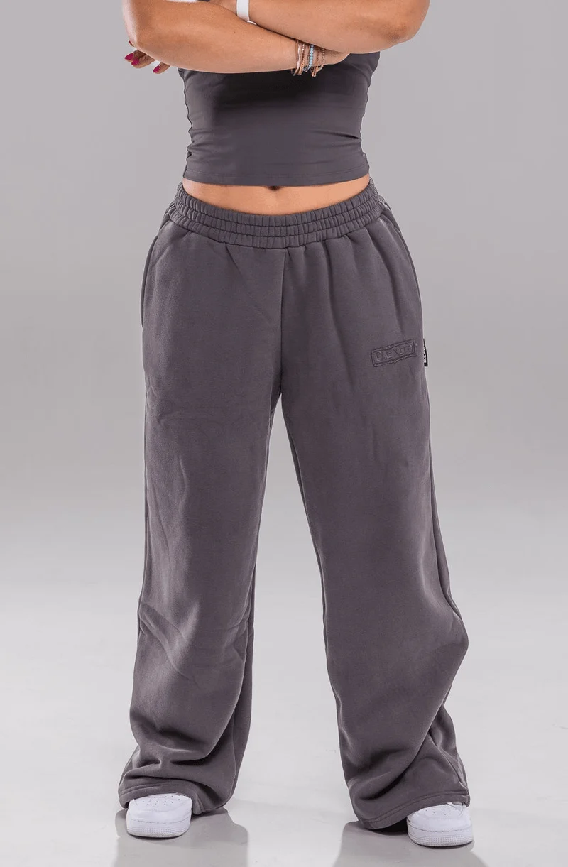 Parker Jogger - Graphite