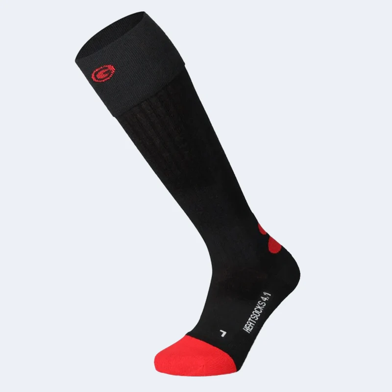 Lenz Heat Sock 4.1