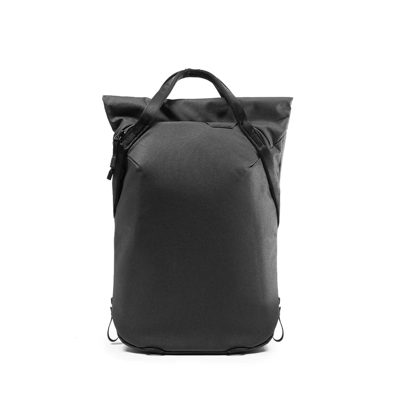 Everyday Totepack | 20L | Black | PD Certified