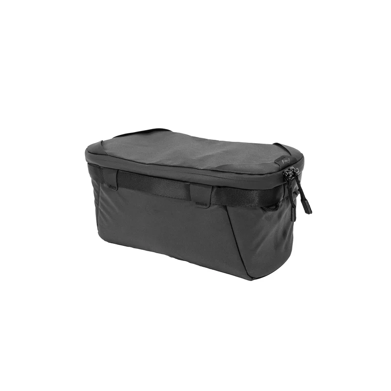 Camera Cube V2 | Small | Black