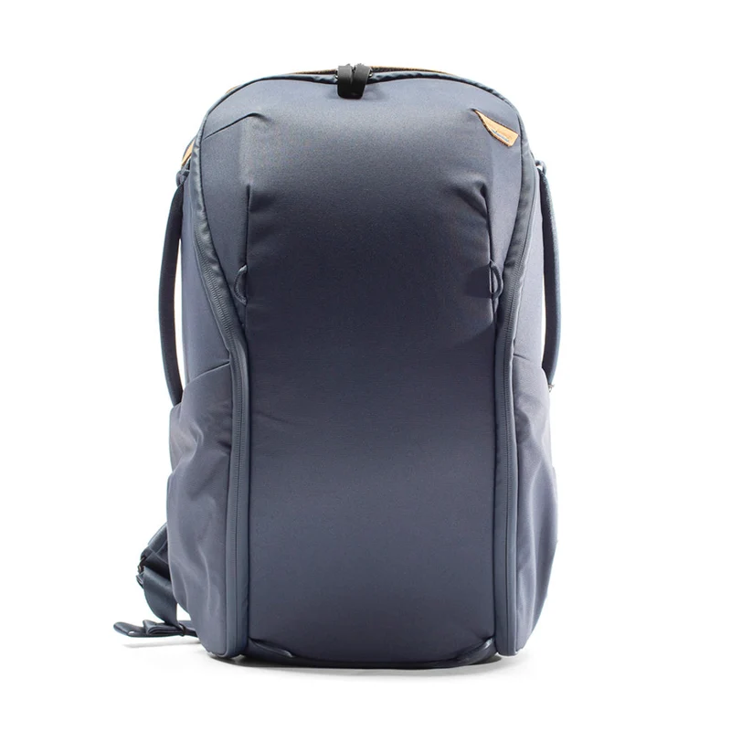 Everyday Backpack Zip | 20L | Midnight