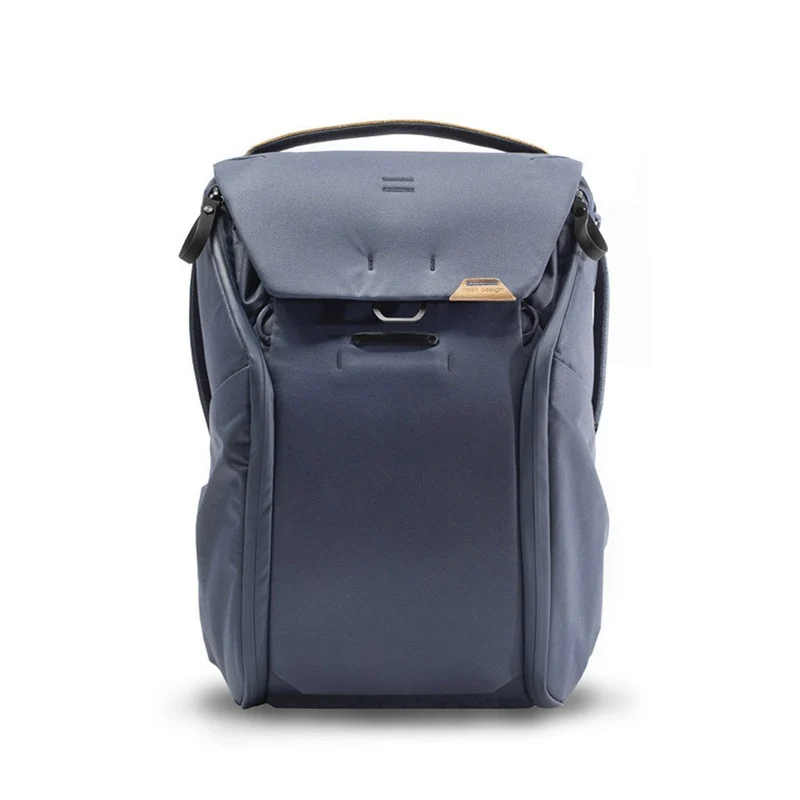 Everyday Backpack | 20L | Midnight | Factory 2nd