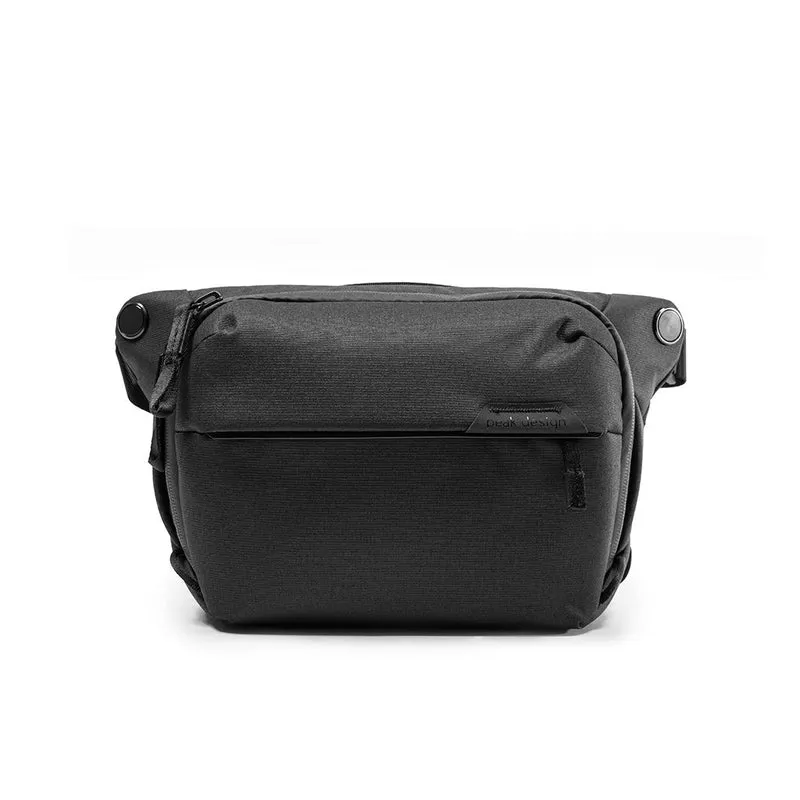 Everyday Sling | 3L | Black | PD Certified