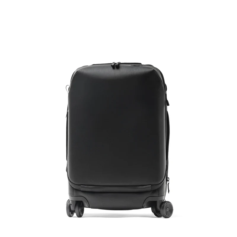 Roller Pro | Black