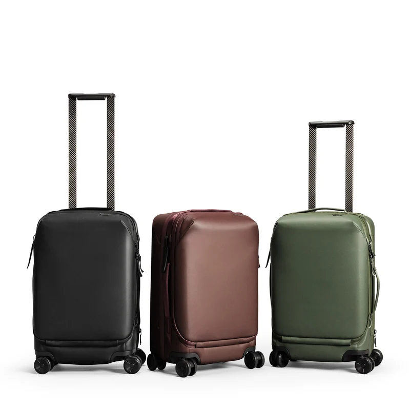 Roller Pro Carry-On