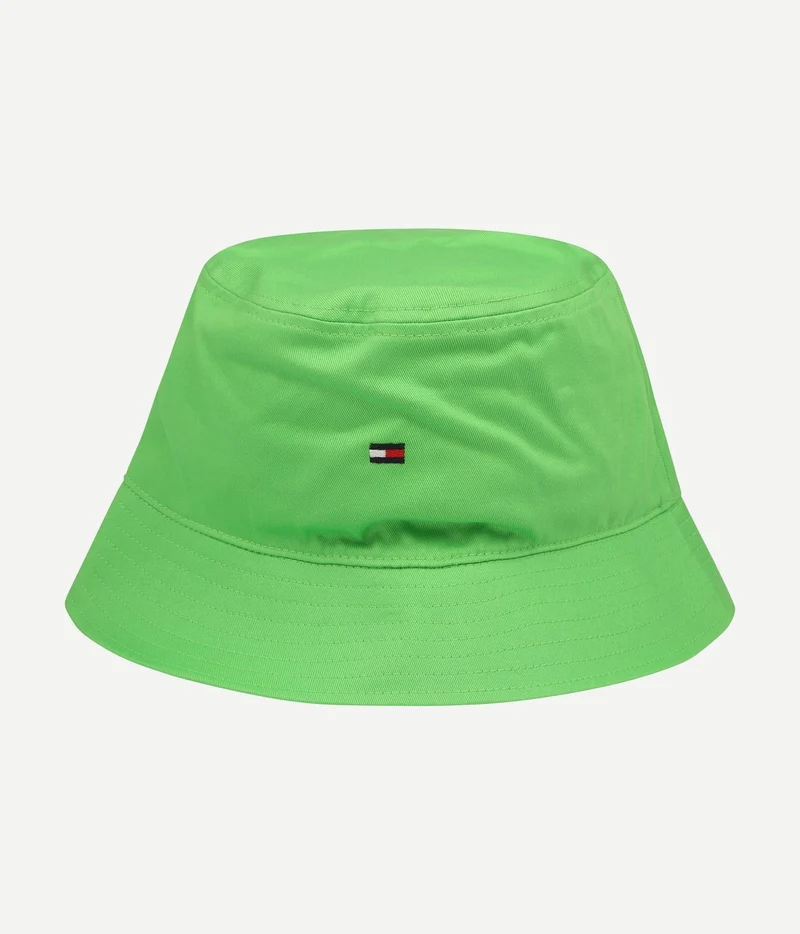 Vlag bucket hat groen