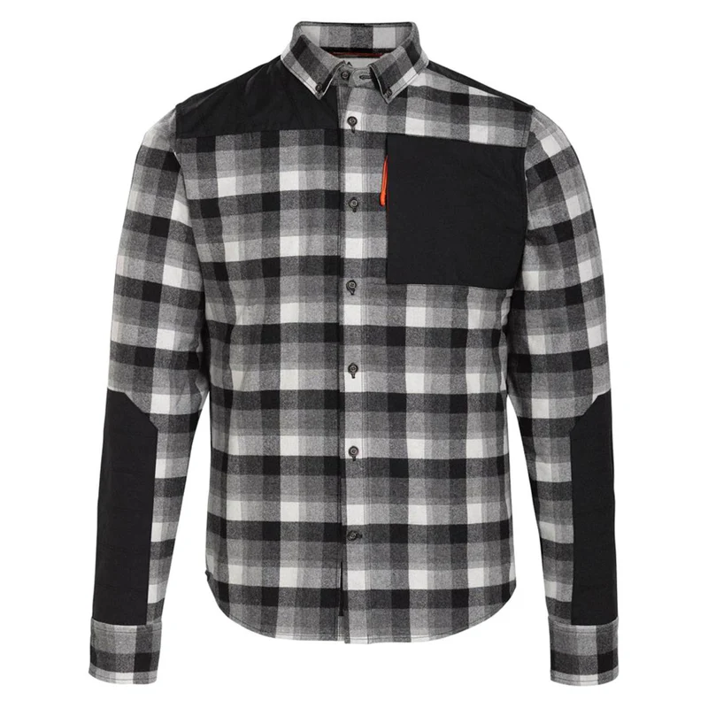 Alps & Meters Touring Men's Flannel