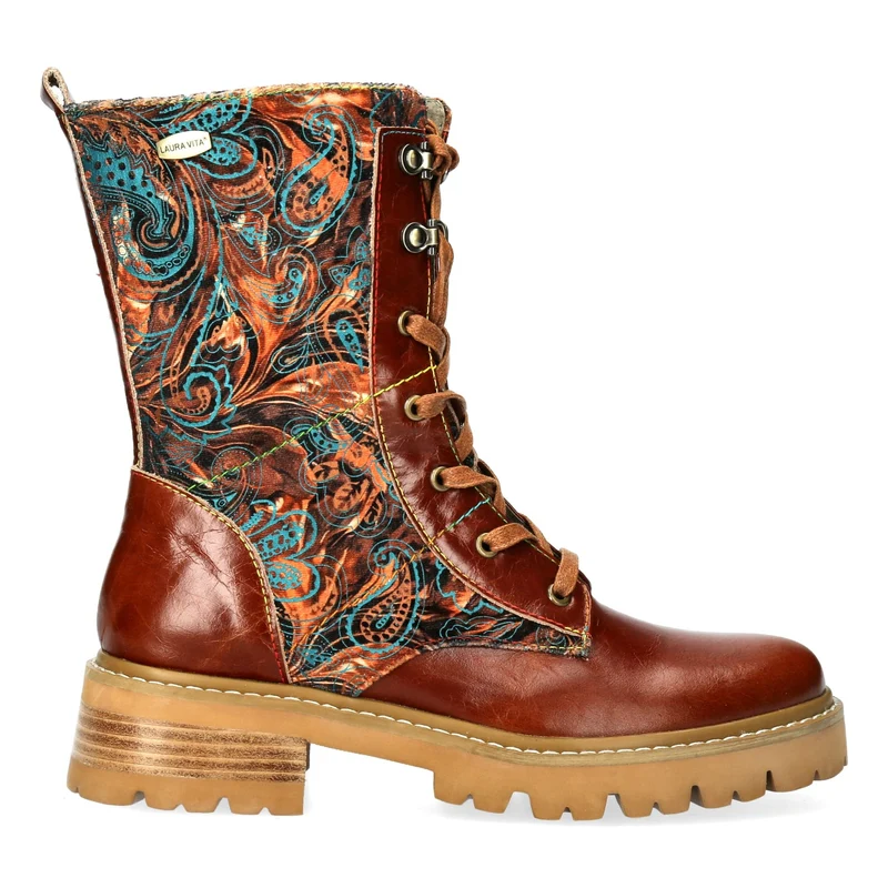 Bottes - KOULEO 20