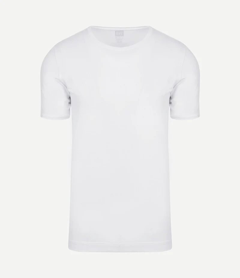 T-shirt Osaka wit