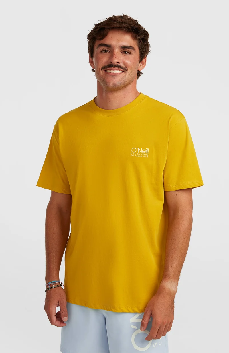 Original Cali T-shirt | Angel Fern
