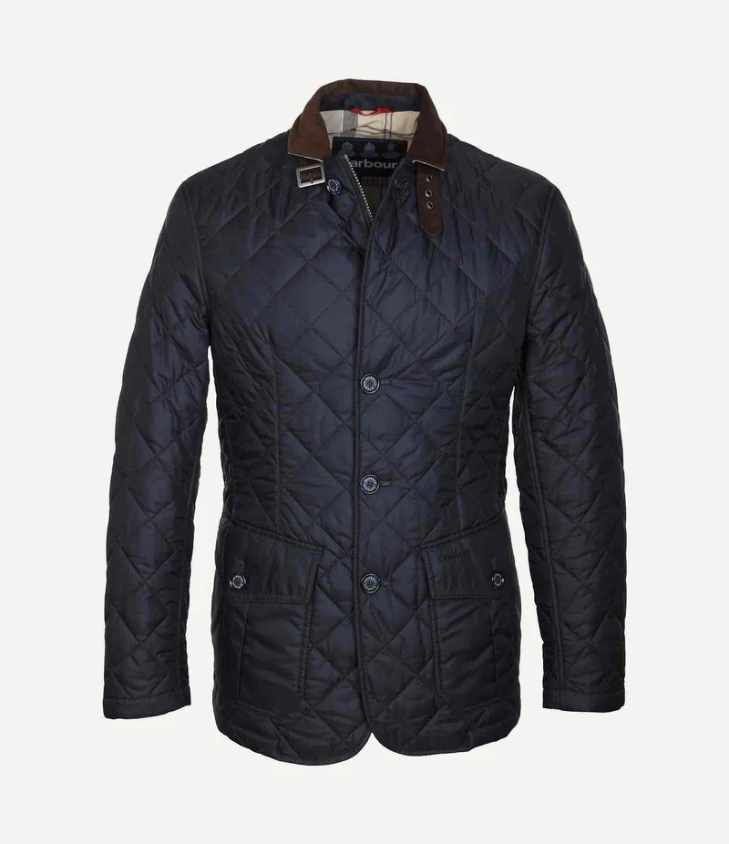 Jack sander donkerblauw