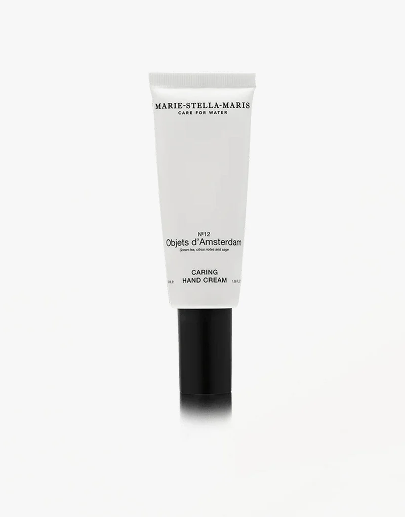 Marie-Stella-Maris Objets d' Amsterdam - Caring Hand Cream