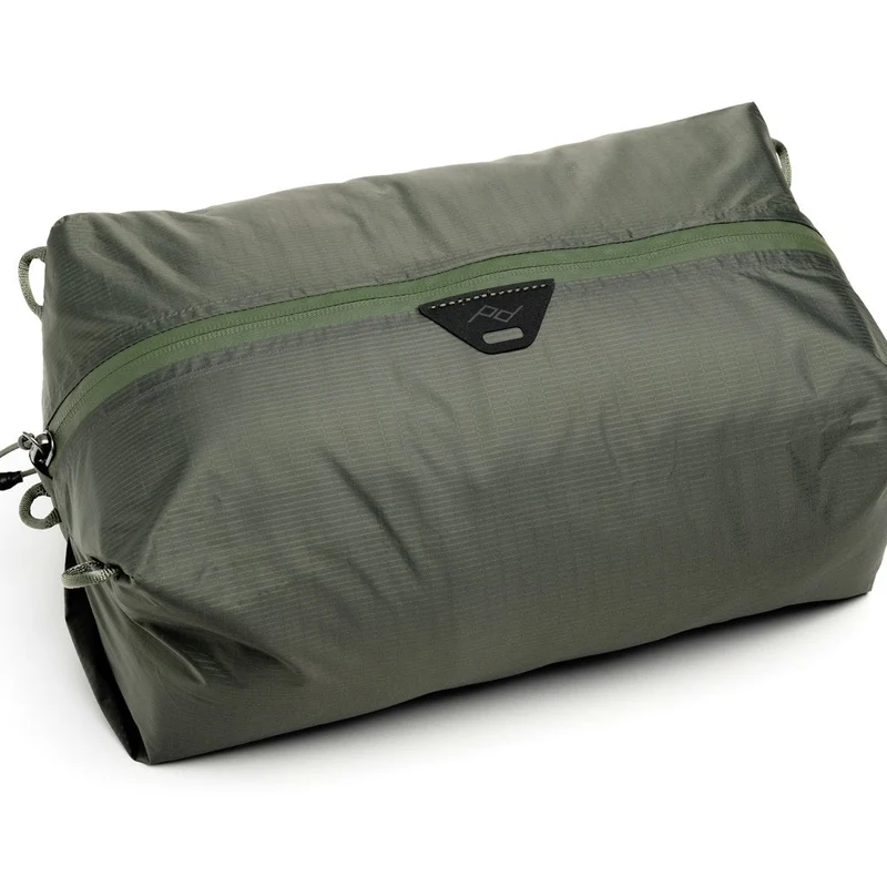 Ultralight Packing Cube | Small | Sage | Fabric