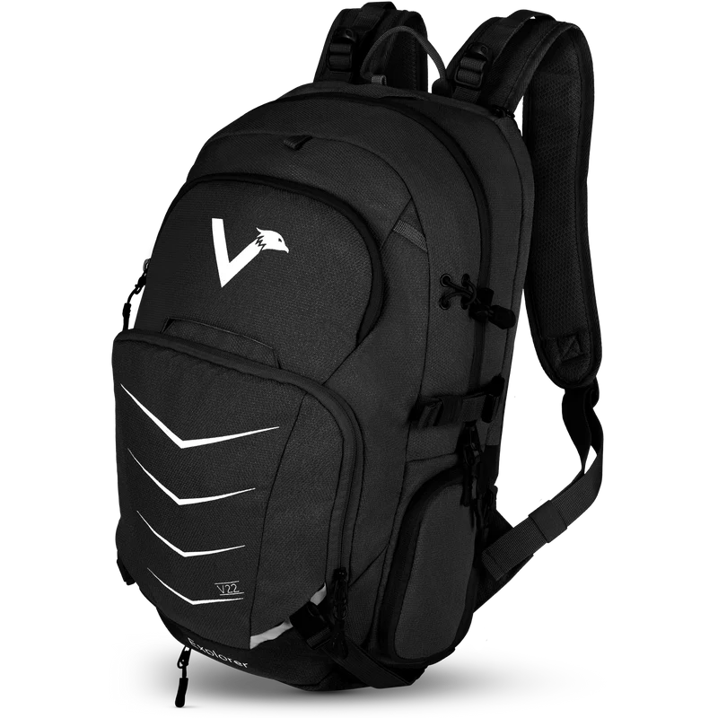 Explorer V22 - De alles-in-één outdoorrugzak
