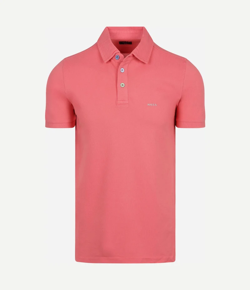 Polo hawera mystic roze