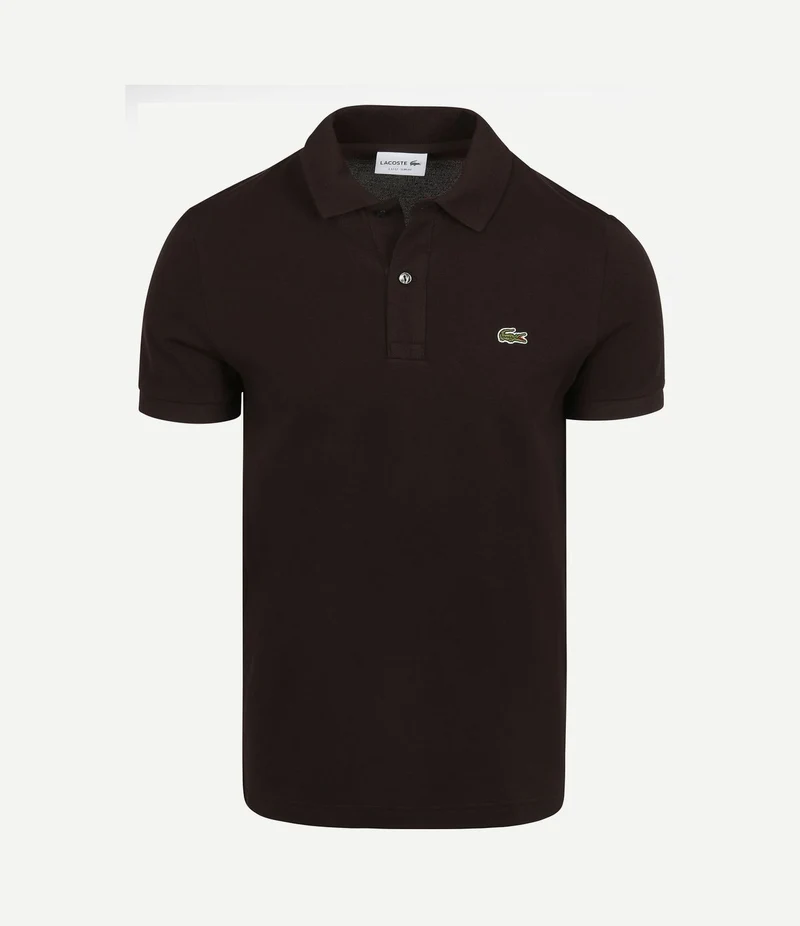 Poloshirt buffalo bruin