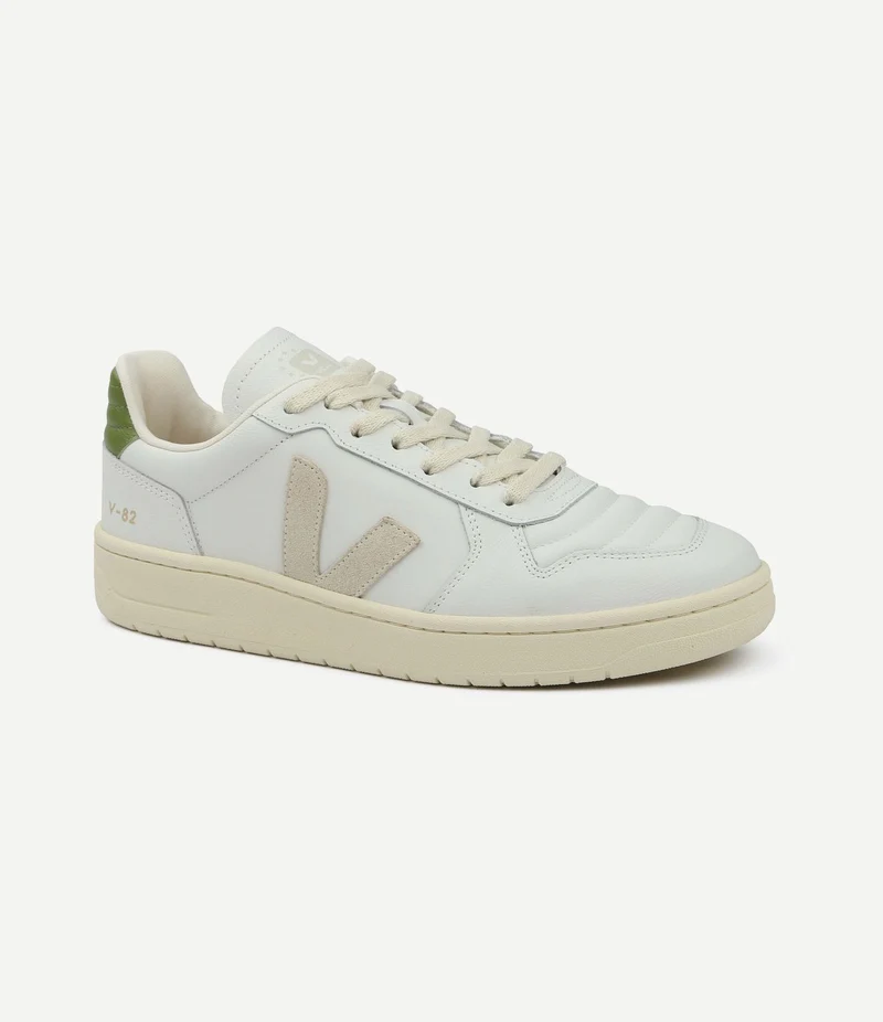 Sneakers v-82 pierre kiwi