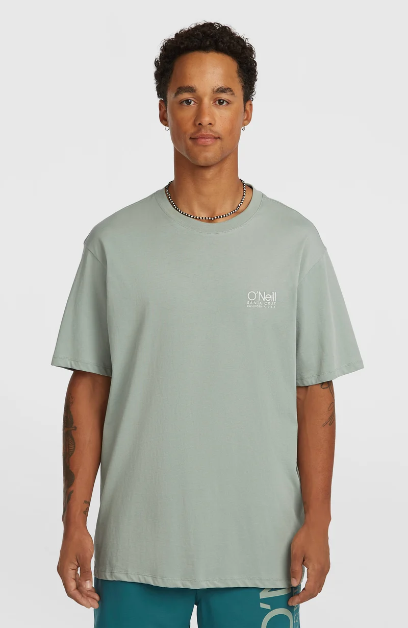 Original Cali T-shirt | Marble Arch